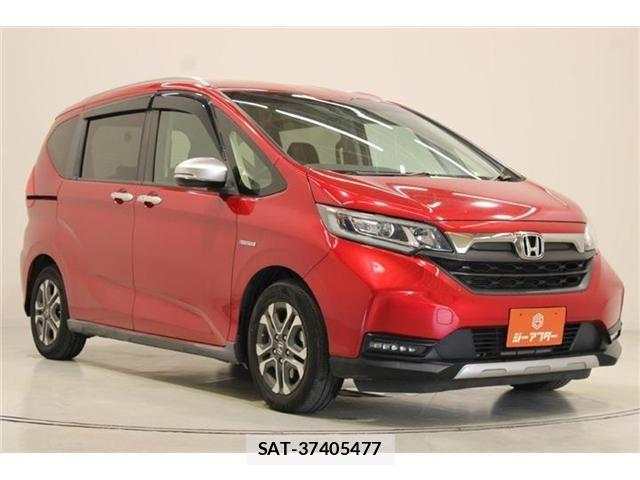 Honda FREED 2021-10 8457557-6
