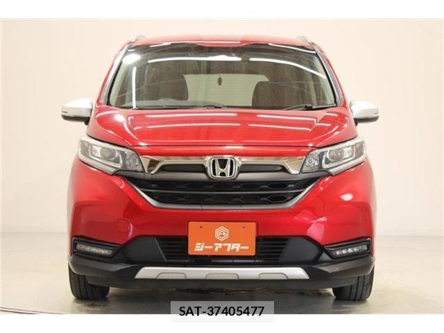 Honda FREED 2021-10 8457557-7