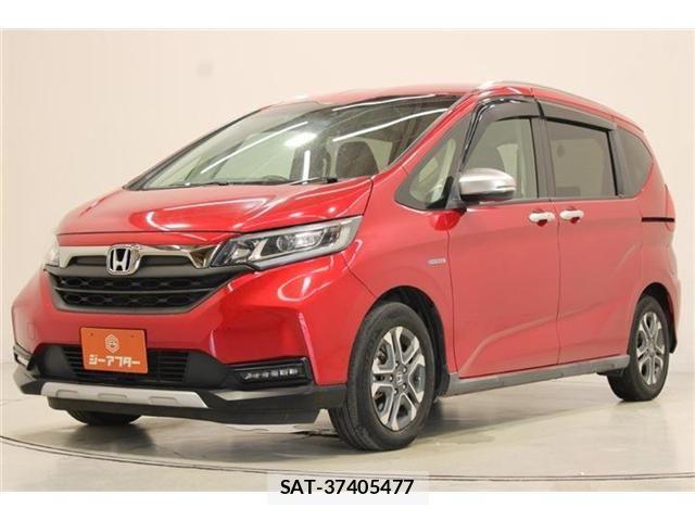 Honda FREED 2021-10 8457557-8