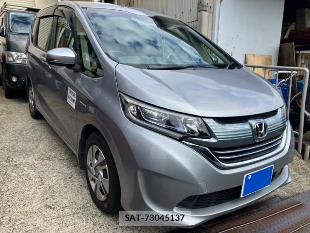 Honda FREED 2018-04 8485453-0