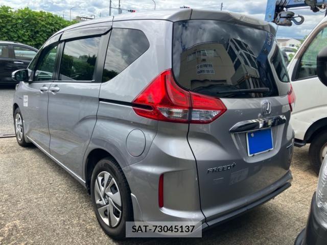 Honda FREED 2018-04 8485453-6