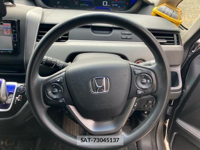 Honda FREED 2018-04 8485453-9