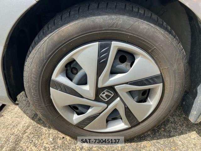 Honda FREED 2018-04 8485453-4