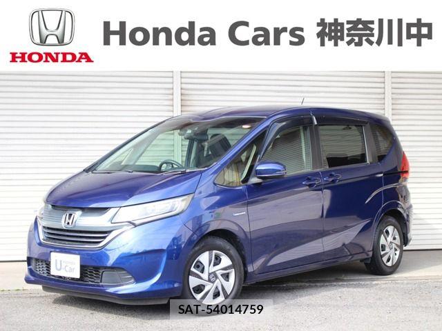 Honda FREED 2016-10 8524997-0