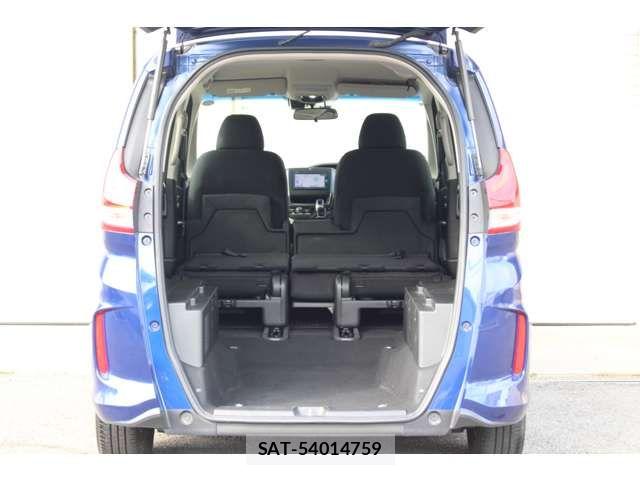 Honda FREED 2016-10 8524997-9
