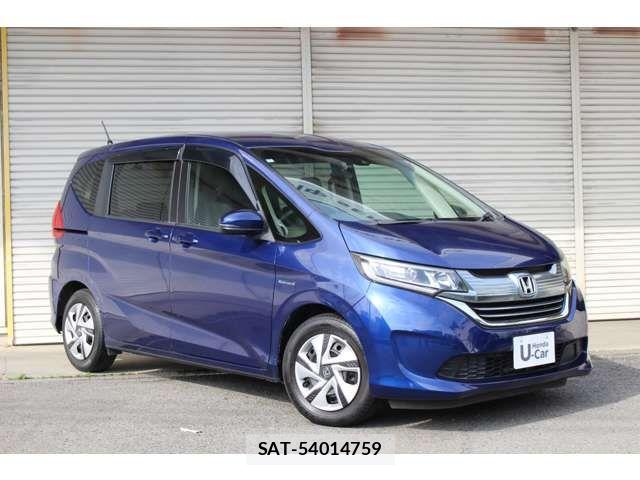 Honda FREED 2016-10 8524997-17