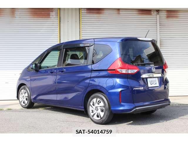 Honda FREED 2016-10 8524997-18