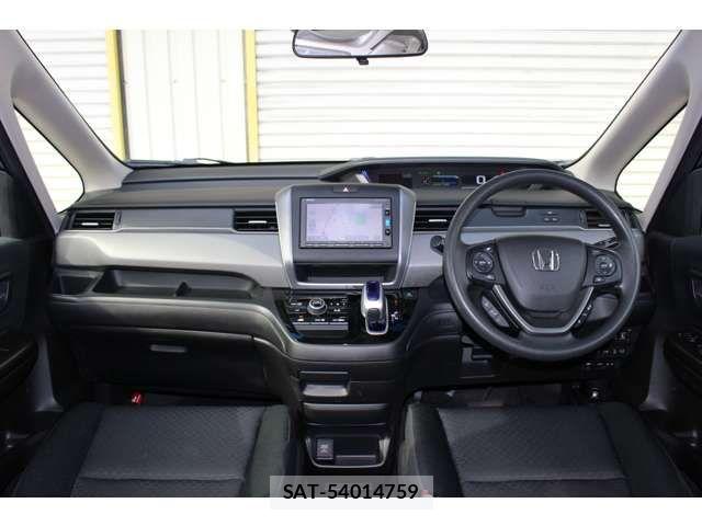 Honda FREED 2016-10 8524997-1