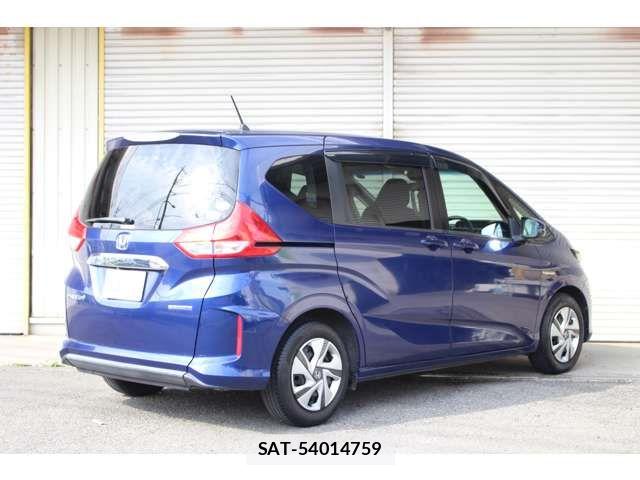 Honda FREED 2016-10 8524997-2