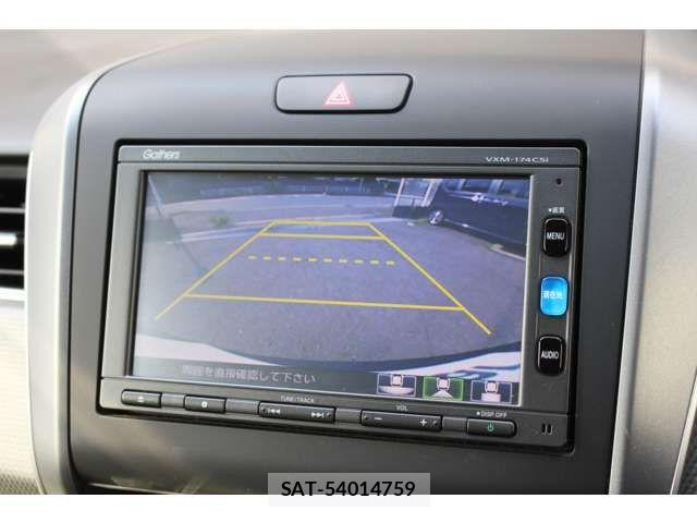 Honda FREED 2016-10 8524997-3