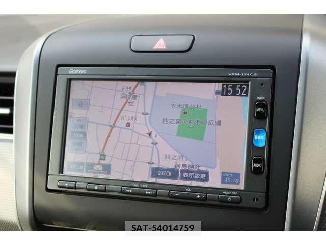 Honda FREED 2016-10 8524997-4