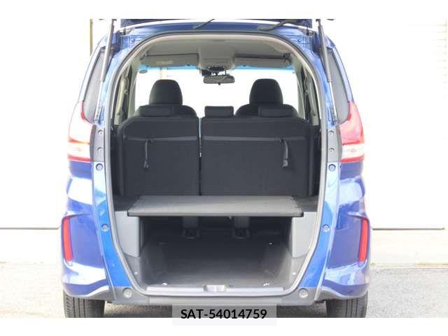 Honda FREED 2016-10 8524997-8