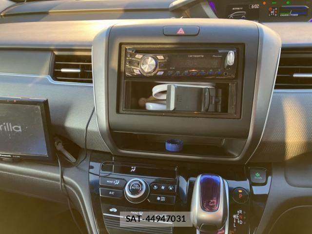 Honda FREED 2017-12 8524999-15