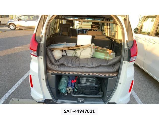 Honda FREED 2017-12 8524999-18