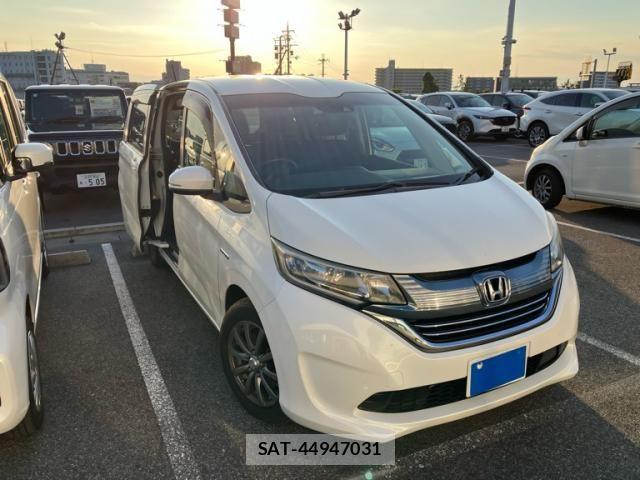 Honda FREED 2017-12 8524999-1