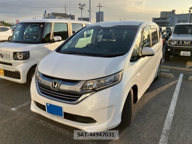 Honda FREED 2017-12 8524999-2