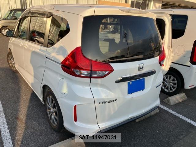 Honda FREED 2017-12 8524999-4