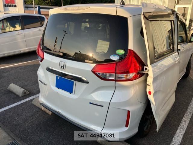 Honda FREED 2017-12 8524999-5