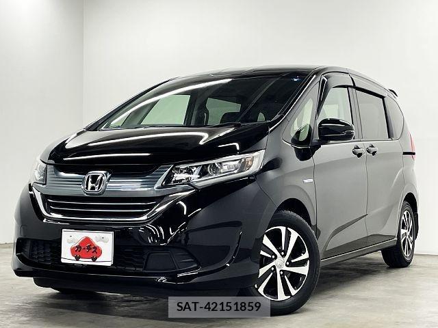 Honda FREED 2018-06 8659238-0