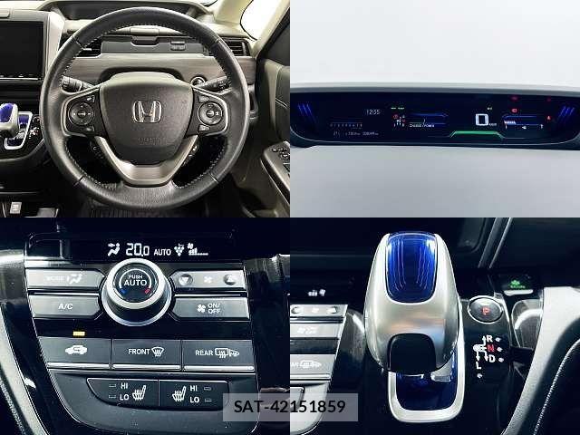Honda FREED 2018-06 8659238-3