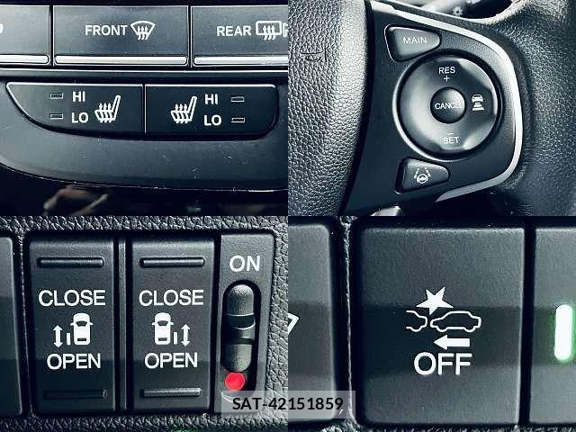 Honda FREED 2018-06 8659238-4