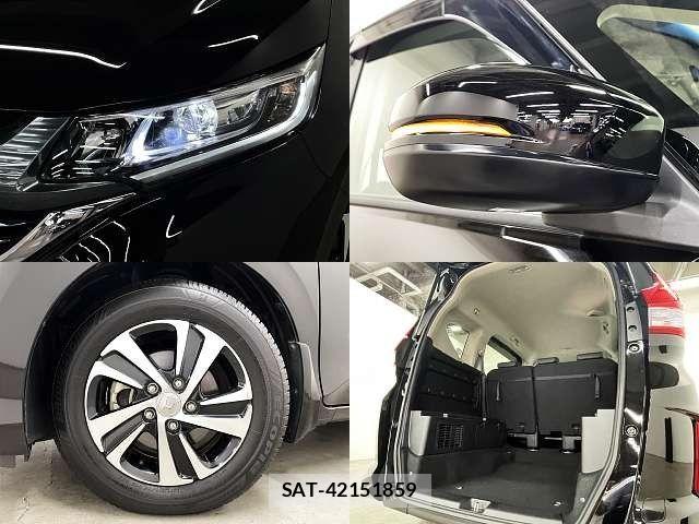 Honda FREED 2018-06 8659238-6