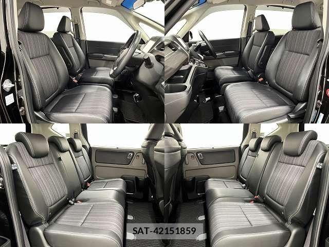 Honda FREED 2018-06 8659238-7