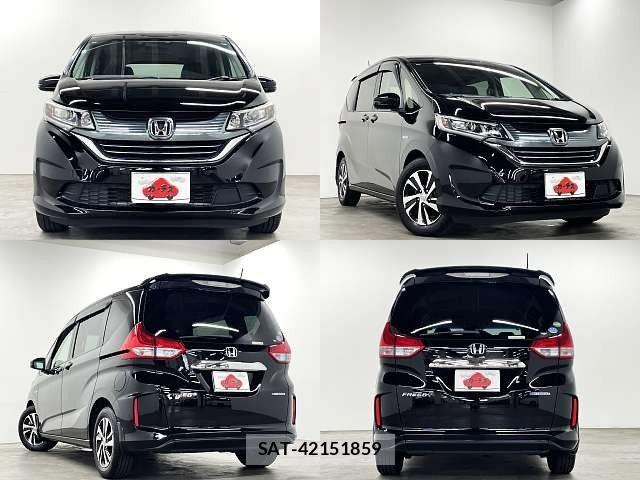 Honda FREED 2018-06 8659238-8