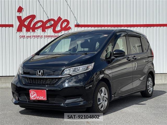 Honda FREED 2021-09 8659237-0