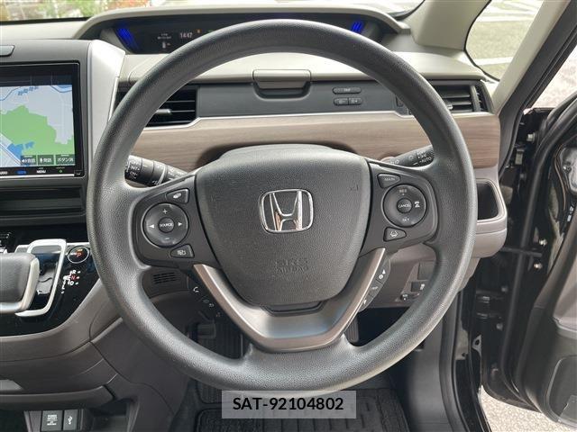 Honda FREED 2021-09 8659237-9