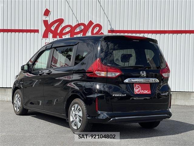 Honda FREED 2021-09 8659237-1