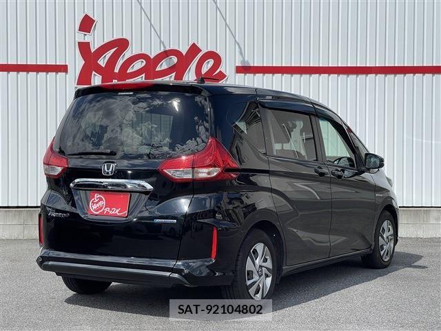 Honda FREED 2021-09 8659237-2