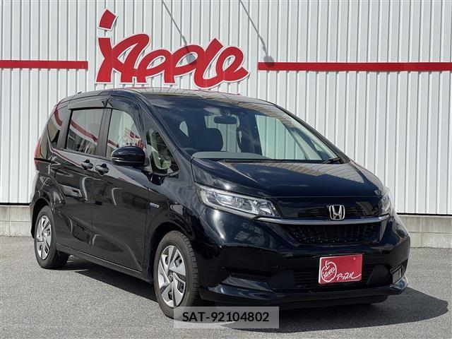 Honda FREED 2021-09 8659237-3