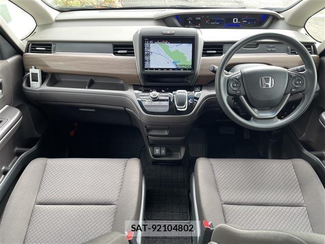 Honda FREED 2021-09 8659237-4