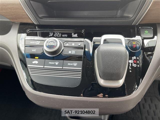 Honda FREED 2021-09 8659237-7