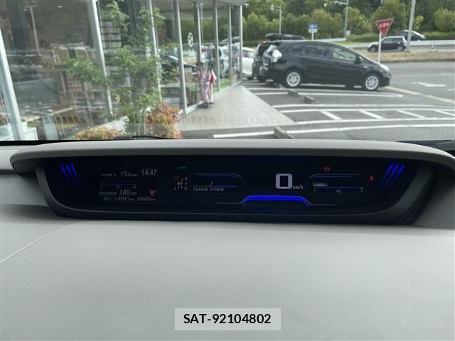 Honda FREED 2021-09 8659237-8