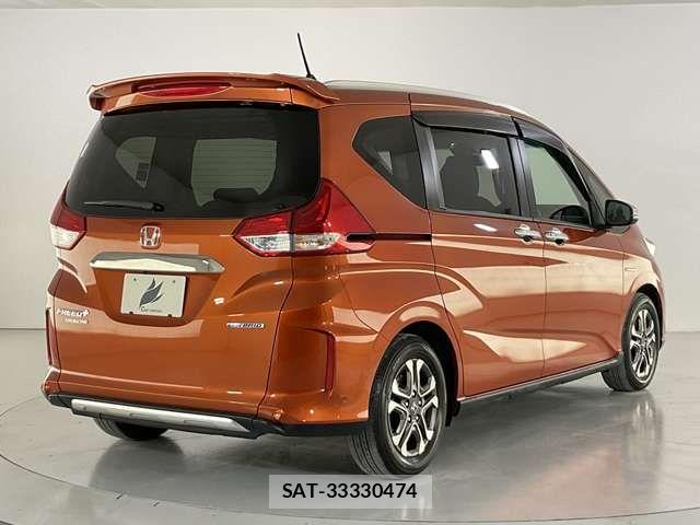 Honda FREED 2020-11 8685595-5