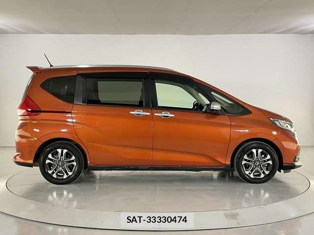 Honda FREED 2020-11 8685595-6