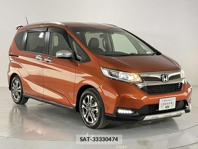 Honda FREED 2020-11 8685595-7