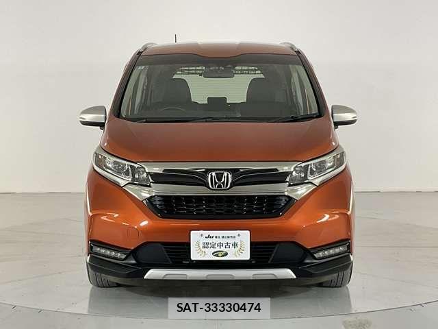 Honda FREED 2020-11 8685595-1