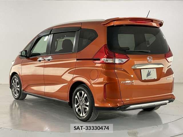 Honda FREED 2020-11 8685595-3