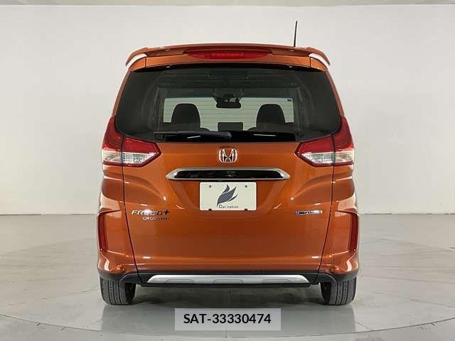 Honda FREED 2020-11 8685595-4