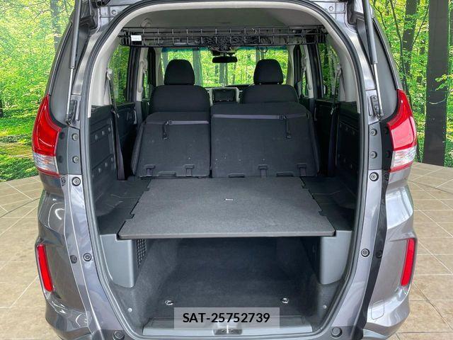 Honda FREED 2016-11 8685597-9
