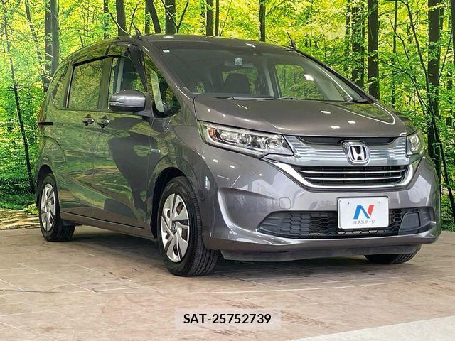 Honda FREED 2016-11 8685597-15
