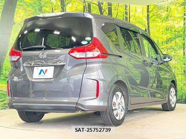Honda FREED 2016-11 8685597-16
