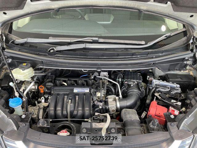 Honda FREED 2016-11 8685597-17