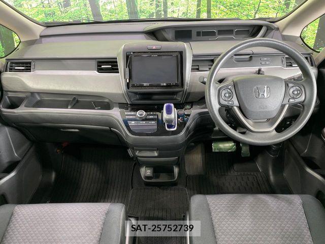 Honda FREED 2016-11 8685597-1