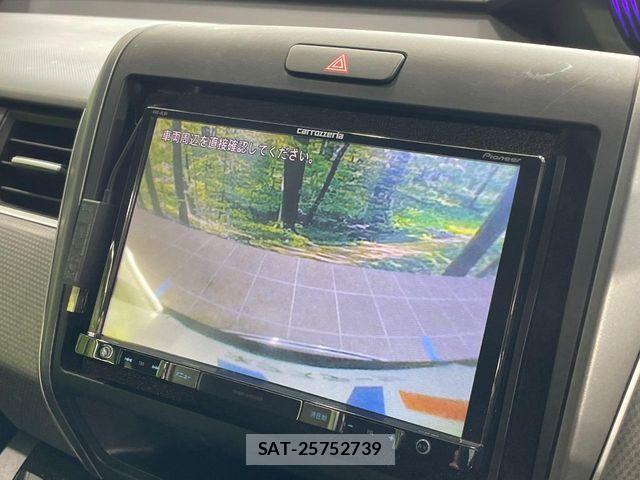 Honda FREED 2016-11 8685597-3