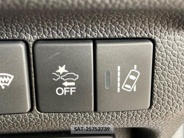 Honda FREED 2016-11 8685597-5