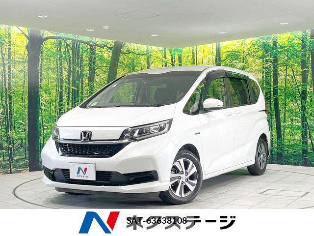 Honda FREED 2021-06 8685596-0